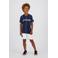 Messi T-shirt donkerblauw