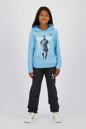 relaxed joggingbroek grijs
