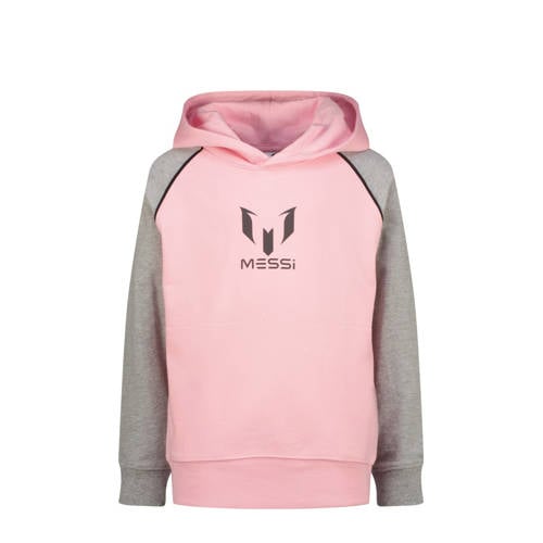Messi sweater roze afbeelding
