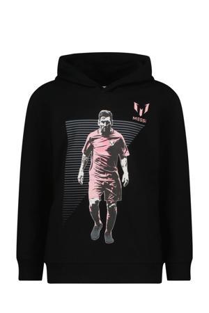 hoodie zwart