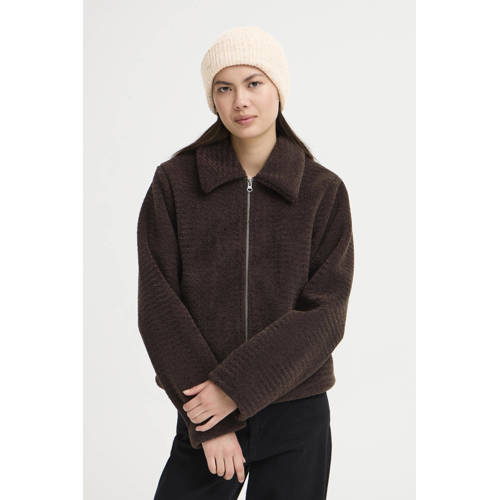 ICHI muts IALEIKA beige afbeelding