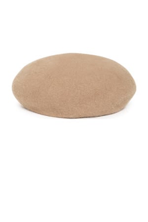 baret IALISSEN bruin