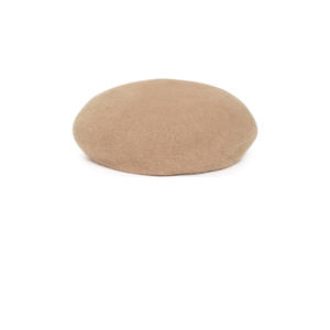 baret IALISSEN bruin