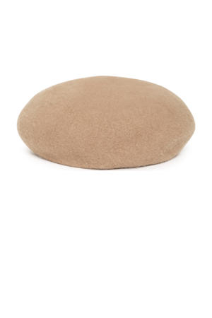 baret IALISSEN bruin