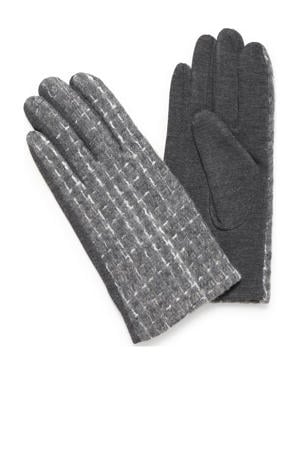 handschoenen IALISEN grijs