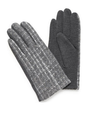 handschoenen IALISEN grijs