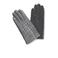 ICHI handschoenen IALISEN grijs