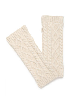 handschoenen IALUCY beige