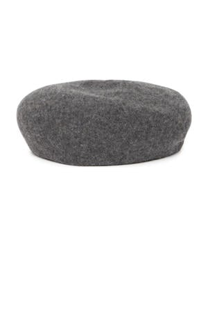 baret IALISSEN grijs