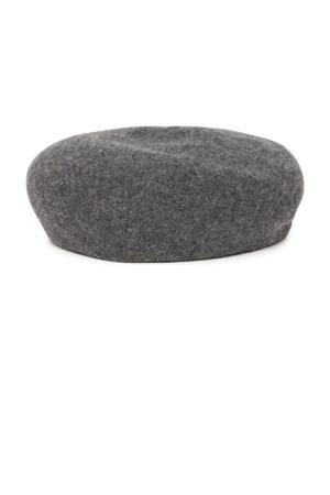 baret IALISSEN grijs