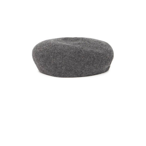 ICHI baret IALISSEN grijs afbeelding