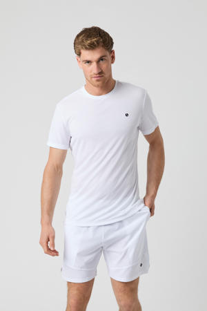 sportshirt  Ace Light wit