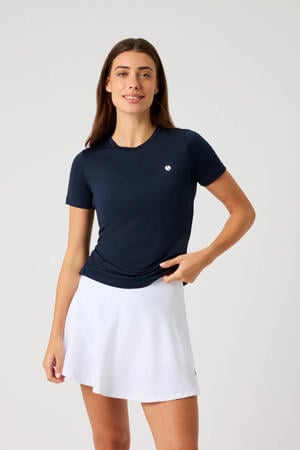 sportshirt ACE donkerblauw