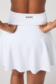 thumbnail: Björn Borg sportskirt Ace wit