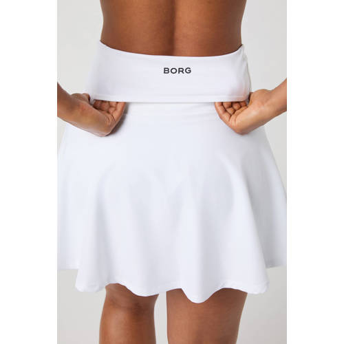 Björn Borg sportskirt wit afbeelding
