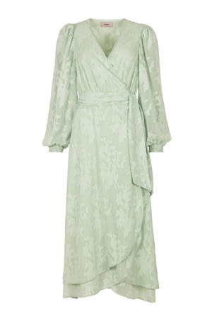 zomerjurk mintgroen