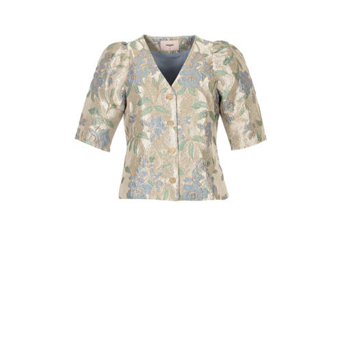 Freebird top brons afbeelding
