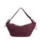 Markberg crossbody tas AlpineMBG donkerrood