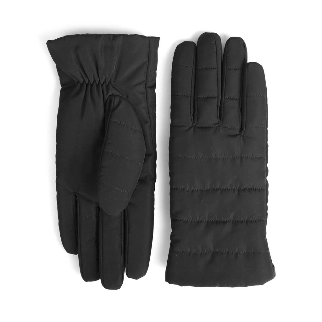 Markberg handschoenen Alberte zwart