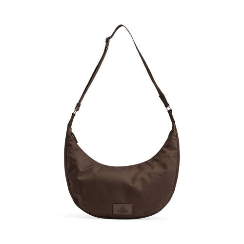 Markberg crossbody tas Liga donkerbruin afbeelding