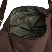 thumbnail: Markberg crossbody tas Alpine bruin