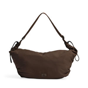 crossbody tas Alpine bruin