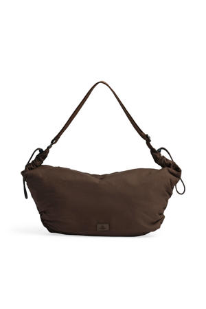 crossbody tas Alpine bruin