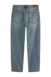 thumbnail: Scotch & Soda boyfriend jeans grey denim