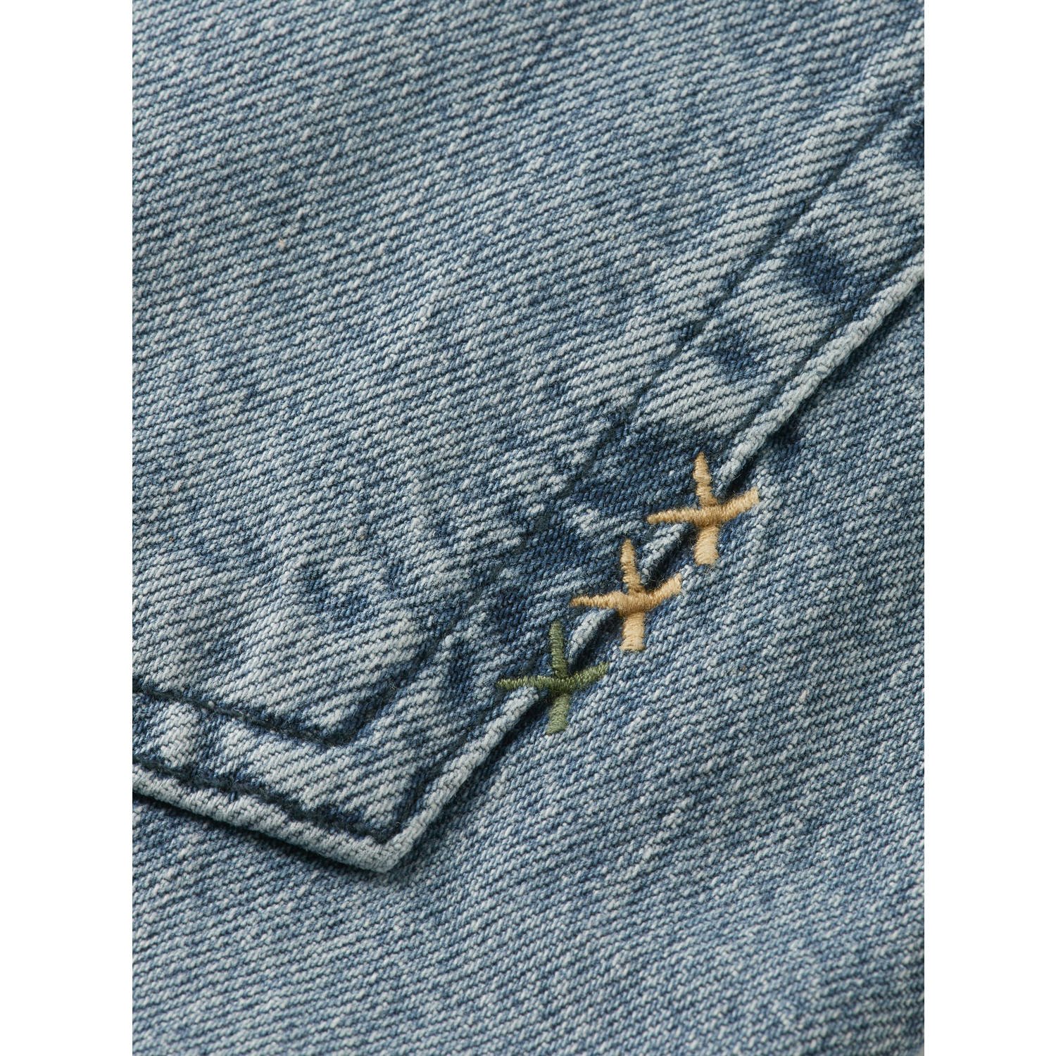 Scotch & Soda boyfriend jeans grey denim