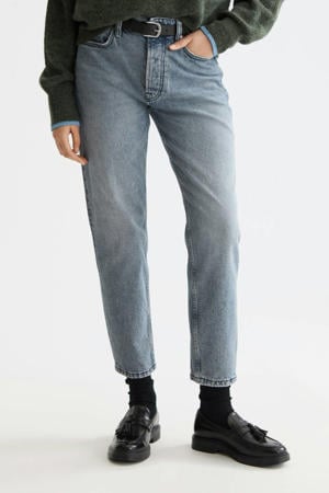 boyfriend jeans grey denim