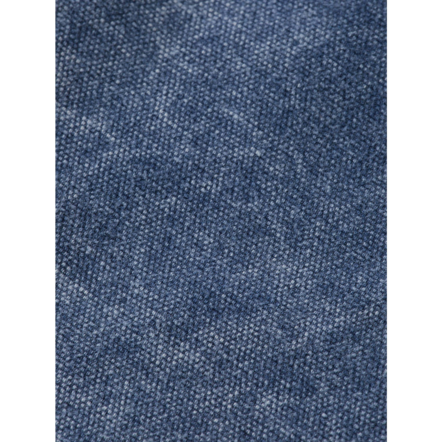 Scotch & Soda denim spijkerjas medium blue denim
