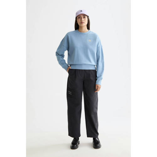 Scotch & Soda sweater lichtblauw afbeelding