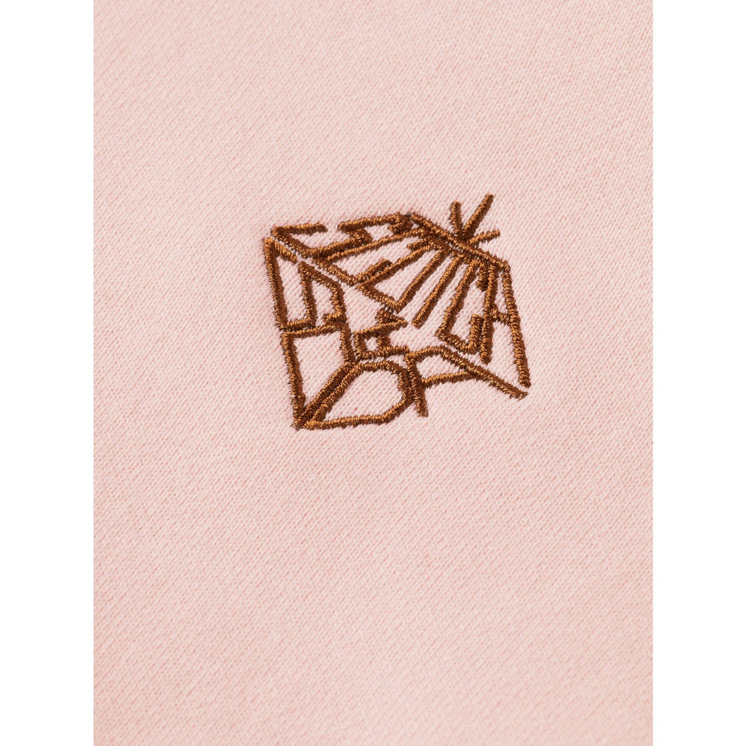 Scotch & Soda sweater roze