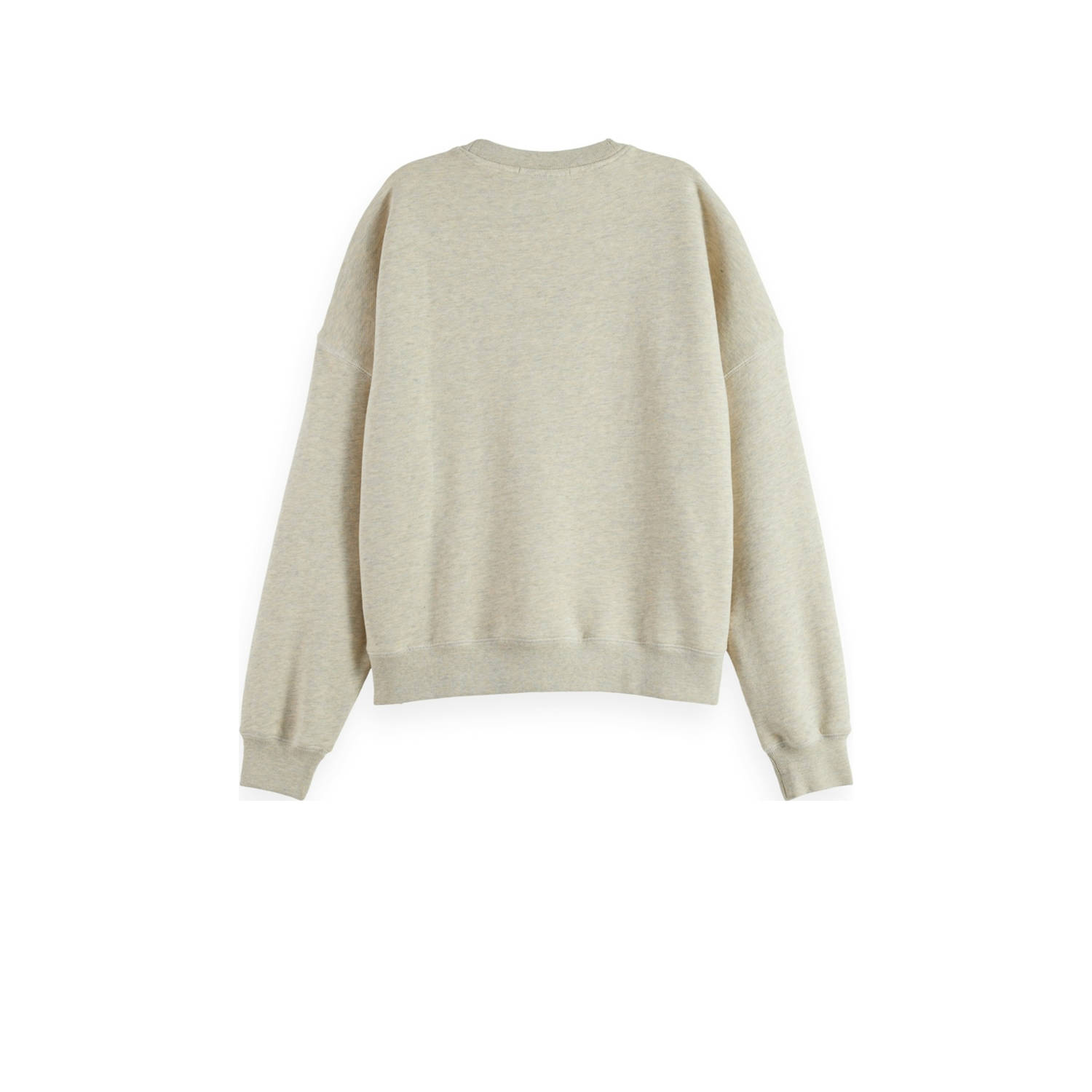 Scotch & Soda sweater ecru