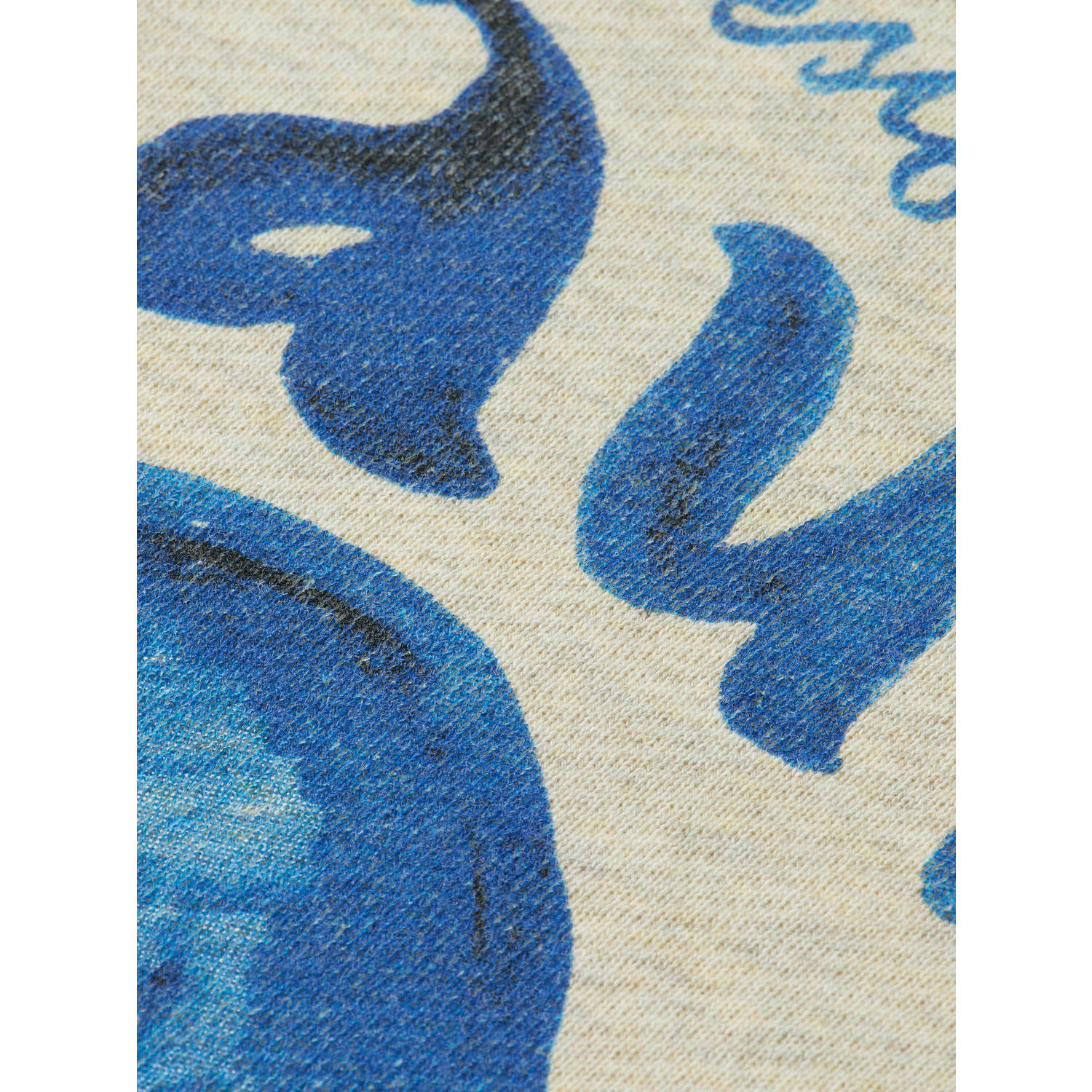 Scotch & Soda sweater ecru