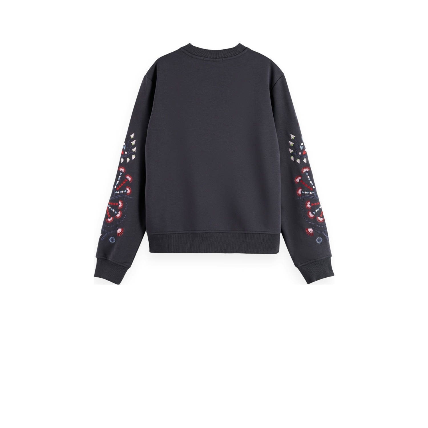 Scotch & Soda sweater grijs