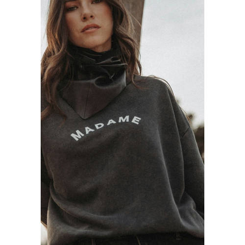 Florez sweater grijs afbeelding