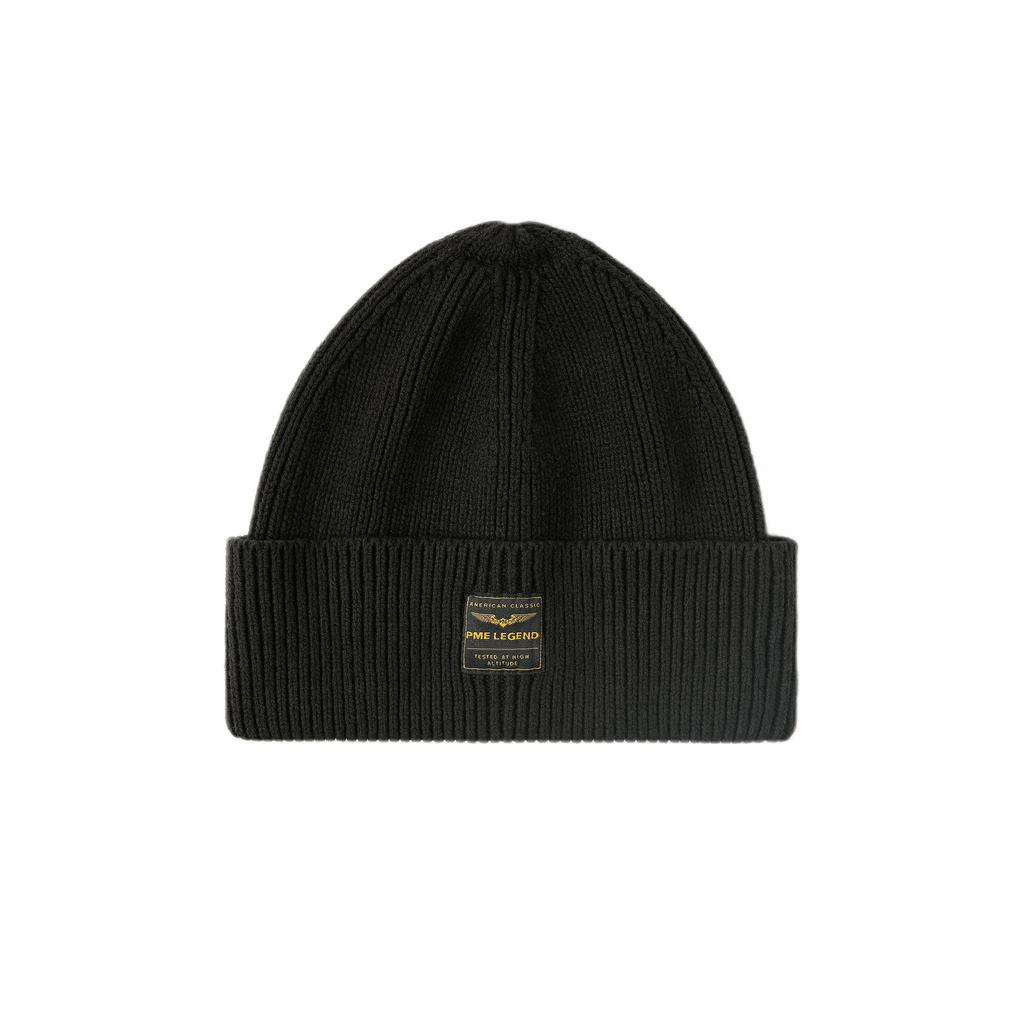 PME Legend muts zwart