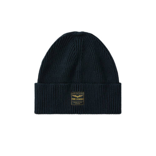 PME Legend muts donkerblauw afbeelding