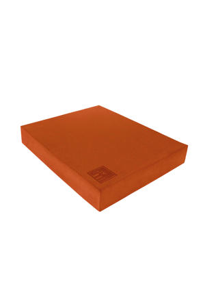   balanskussen oranje