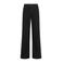 Expresso high waist wide leg jeans black denim