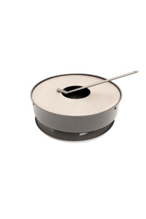 ONYX Mesa tafel BBQ