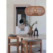 thumbnail: Good&Mojo hanglamp ARIZONA (Ø70 cm)