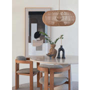 thumbnail: Good&Mojo hanglamp ARIZONA (Ø70 cm)