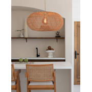 thumbnail: Good&Mojo hanglamp ARIZONA (Ø70 cm)