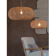 thumbnail: Good&Mojo hanglamp ARIZONA (Ø70 cm)