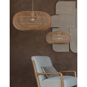 thumbnail: Good&Mojo hanglamp ARIZONA (Ø70 cm)