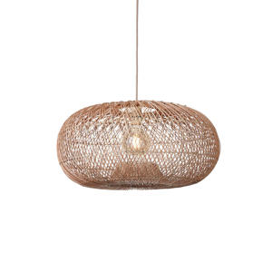 Good&Mojo hanglamp ARIZONA (Ø70 cm)  