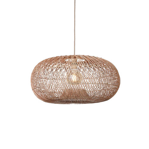 Good&Mojo hanglamp ARIZONA (Ø70 cm) afbeelding