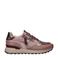Gabor leren sneakers roze